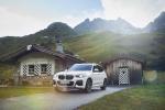 BMW X3 xDrive30e M Sport 2019 года (WW)